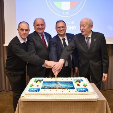 Cena di Natale 2023